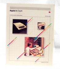 1980 apple depth for sale  Eagle Lake