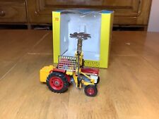 Corgi toys massey for sale  SOUTHAMPTON