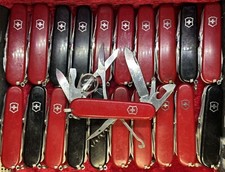 Victorinox explorer swiss for sale  Norwalk