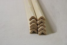 10stk 100cm winkelleiste gebraucht kaufen  Jagel