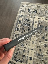 Scotty cameron pistolini for sale  Grand Rapids