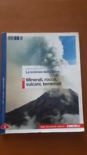 scienze terra vol b usato scienze terra vol b usato Carnate