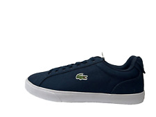 Lacoste Lerond Pro Masculino Reino Unido 8 EUA 9 UE 42 REF SF305- comprar usado  Enviando para Brazil