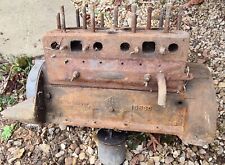 Barn find sidevalve for sale  PETERBOROUGH