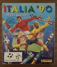 Album figurine panini usato  Cologno Monzese