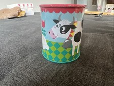 Tierstimmen geräuschdose kuh gebraucht kaufen  Wendelstein