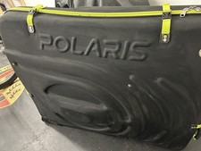 Polaris bike pod for sale  HUDDERSFIELD