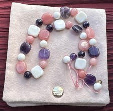 Lola rose purple for sale  LONDON