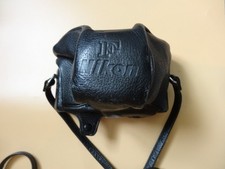 For nikon leather d'occasion  Le Perray-en-Yvelines