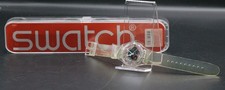Orologio swatch suok usato  Castelnuovo Don Bosco