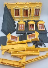 Playmobil nostalgie villa gebraucht kaufen  Karlsruhe