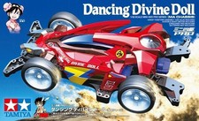 Tamiya 18651 mini usato  Cinisello Balsamo