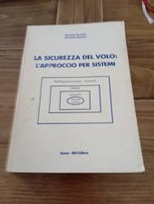 Sicurezza del volo usato  Vivaro Romano