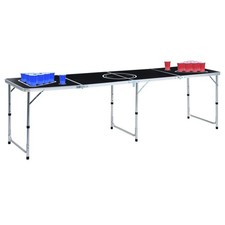 Bier pong tisch gebraucht kaufen  Leun