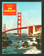 san francisco guide book for sale san francisco guide book for sale Ithaca