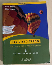 Libri scolastici inseriti usato  Vittuone