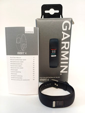Garmin vivofit black for sale  BRISTOL