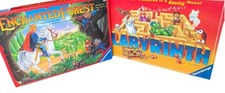 Ravensburger labyrinth board for sale  Prescott Valley