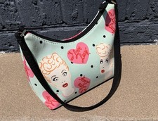 Love lucy handbag for sale  Huntsville