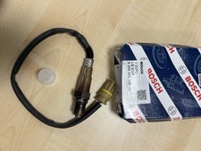 Bosch automotive 0258006328 gebraucht kaufen  Moormerland