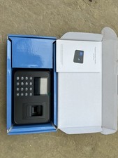 2.4 lcd biometric for sale  GOOLE