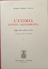 Uomo questo squilibrato usato  Alghero
