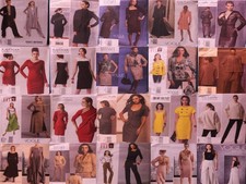 Designer vogue sewing for sale  Littleton