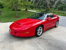 1996 pontiac firebird for sale  Groveland