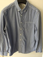 Duffer george shirt for sale  OXFORD