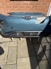 Hyundai kona front for sale  PRENTON