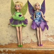 Disney tinkerbell blue for sale Disney tinkerbell blue for sale  SANDOWN