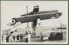 Fairey iiid hms for sale  HAYWARDS HEATH