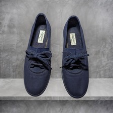 Keds grasshoppers navy for sale  Mercer