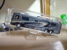 Raro Johnny Lightning Monaco Holiday Rambler ônibus motorhome , usado comprar usado  Enviando para Brazil