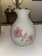 Fürstenberg vase 50er gebraucht kaufen  Bremerhaven