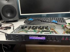 1pcs used turbosound d'occasion  Expédié en Belgium
