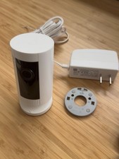 Ring indoor cam for sale Ring indoor cam for sale  Van Nuys