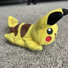 Pikachu plushie toy for sale  Jacksonville