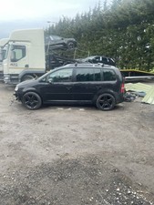 2004 volkswagen touran for sale  MANCHESTER