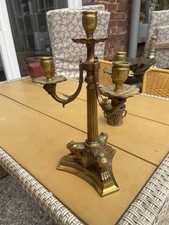 Ancien chandelier bronze d'occasion  Versailles