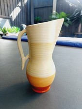 Art deco jug for sale  SWADLINCOTE