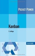 Kanban ptimale steuerung gebraucht kaufen  Berlin