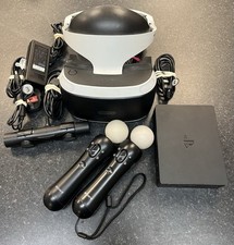 Playstation headset camera for sale  PRESTON