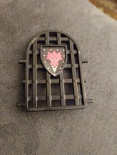 Playmobil grille fenetre d'occasion  Frejus