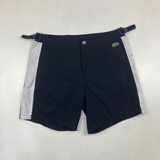 Lacoste dark blue for sale  BUCKINGHAM