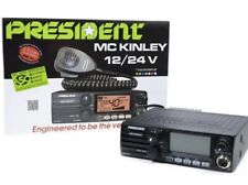 President kinley asc gebraucht kaufen  Augsburg
