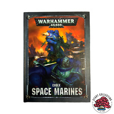 Space marines codex gebraucht kaufen  Oldenburg (Oldenburg)