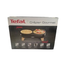 Tefal crêpier gourmet gebraucht kaufen  Bochum
