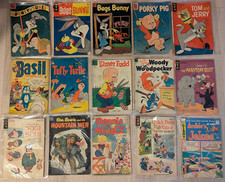 Lot comics bugs for sale  North Hollywood