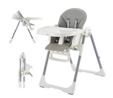 chair foldable high for sale  Kings Mountain
